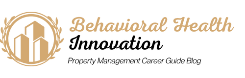 behavioral innovative logo