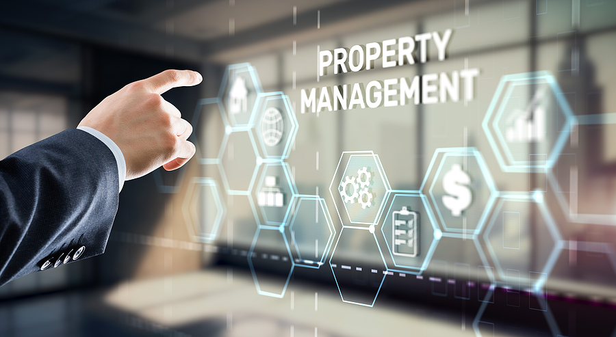 The Role of a Property Manager